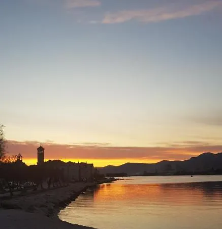 Апартаменты Relax Oasis Near Split Vranjic