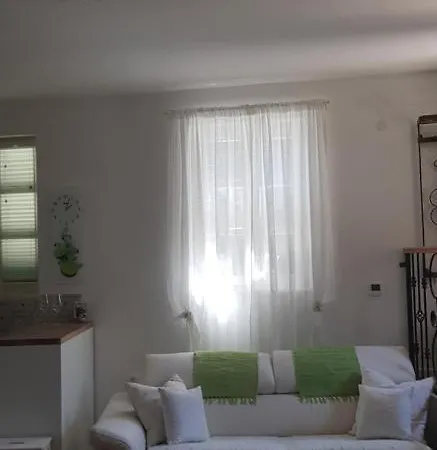 Апартаменты Relax Oasis Near Split Vranjic