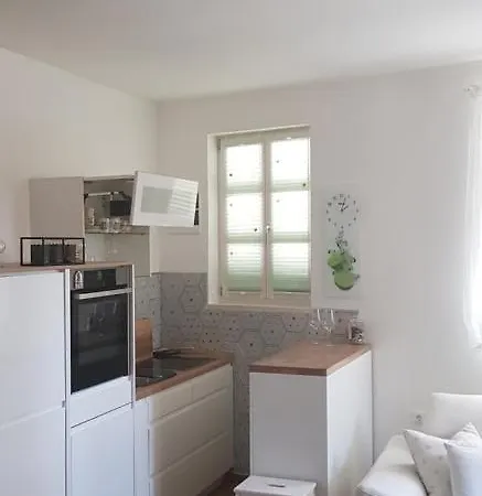 Апартаменты Relax Oasis Near Split