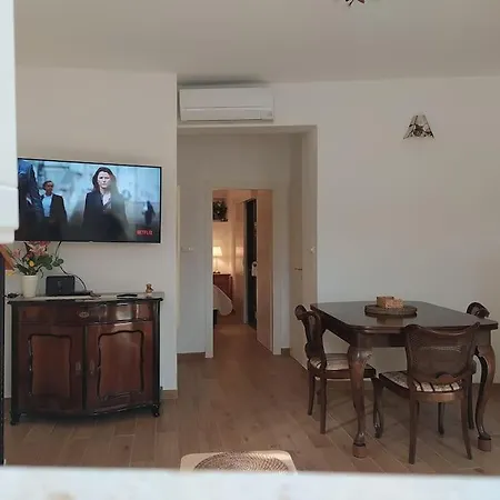 Апартаменты Relax Oasis Near Split *