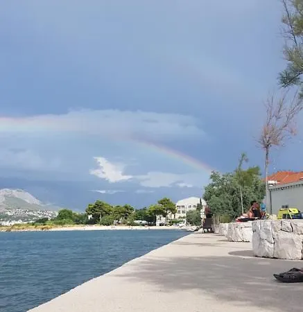 Relax Oasis Near Split Appartamento