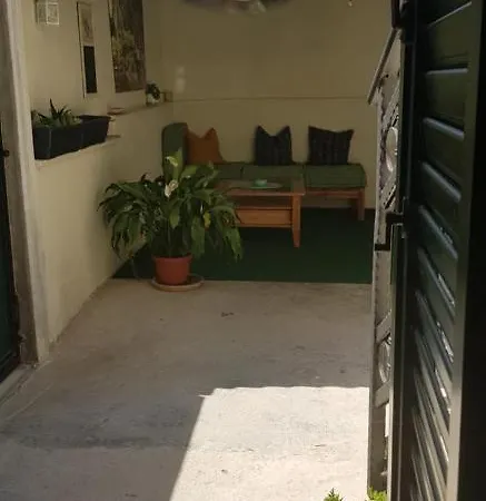 Appartamento Relax Oasis Near Split *