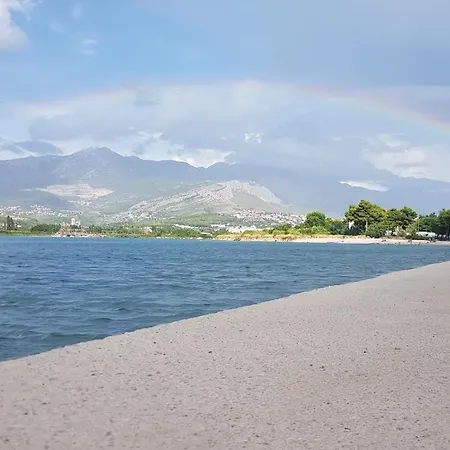 Appartamento Relax Oasis Near Split